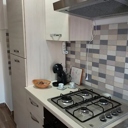 Appartement Le Rose *