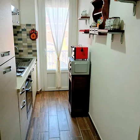 Appartement Le Rose