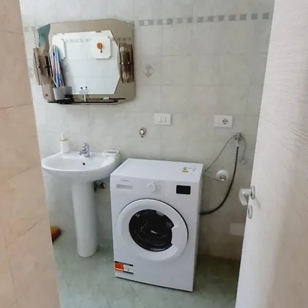 Le Rose Appartement *