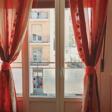 Le Rose شقة فيرتشيلي