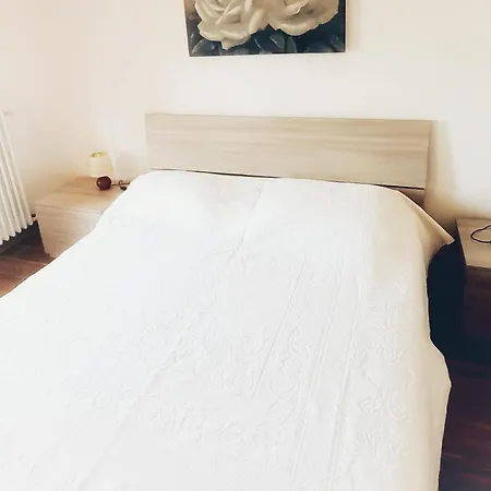 شقة Le Rose