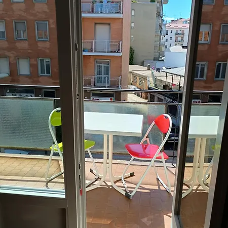 Appartement Le Rose