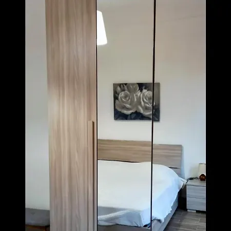 Appartement Le Rose *