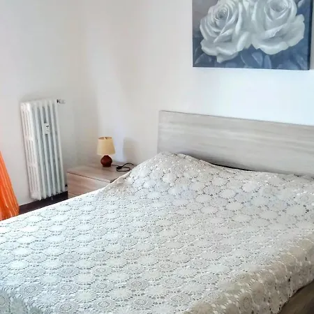 Le Rose شقة